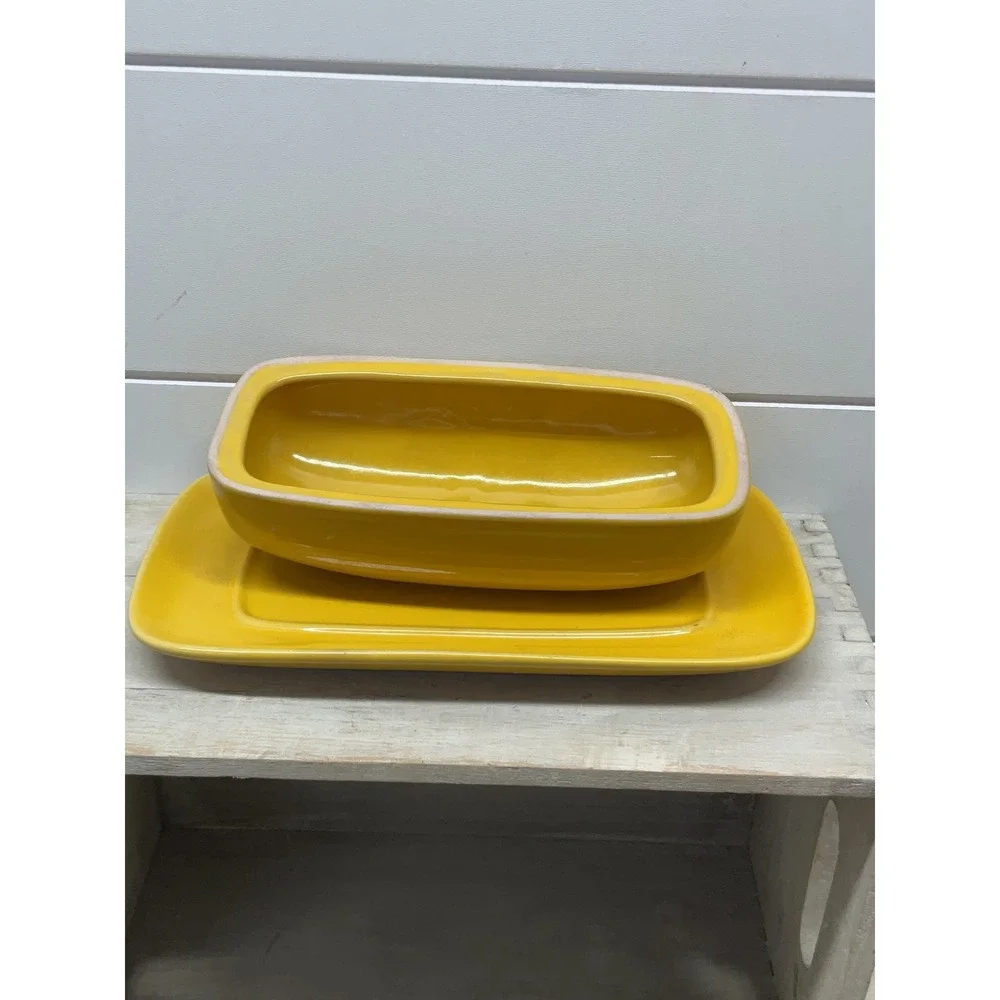 N/A vibrant yellow